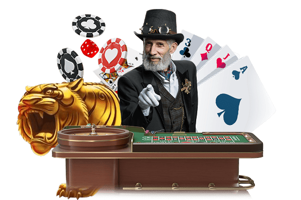 baccarat trực tuyến