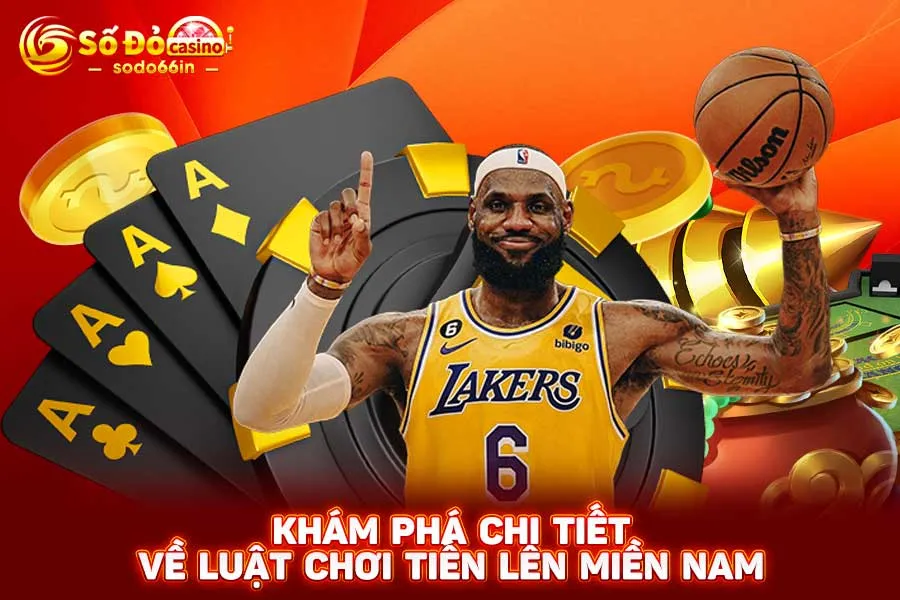 khám-phá-chi-tiết-về-luật-chơi tiến lên miền nam