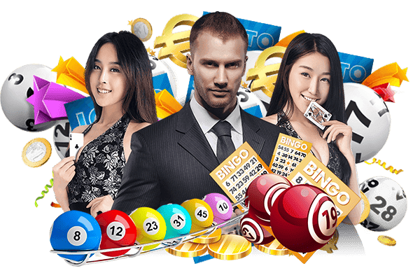 xổ số 3 miền